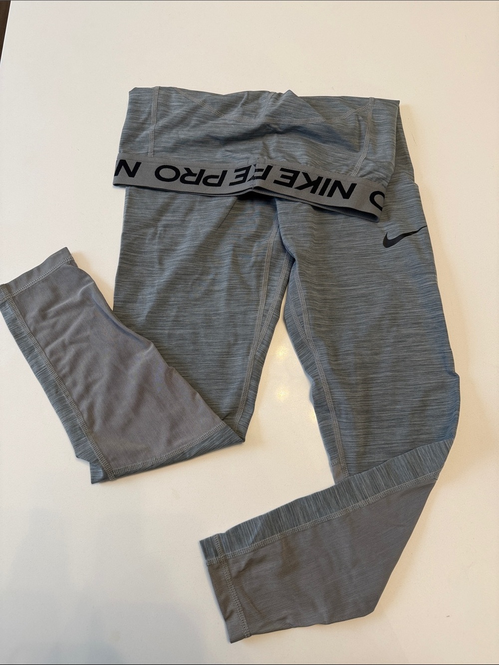 Nike pro dri fit leggings